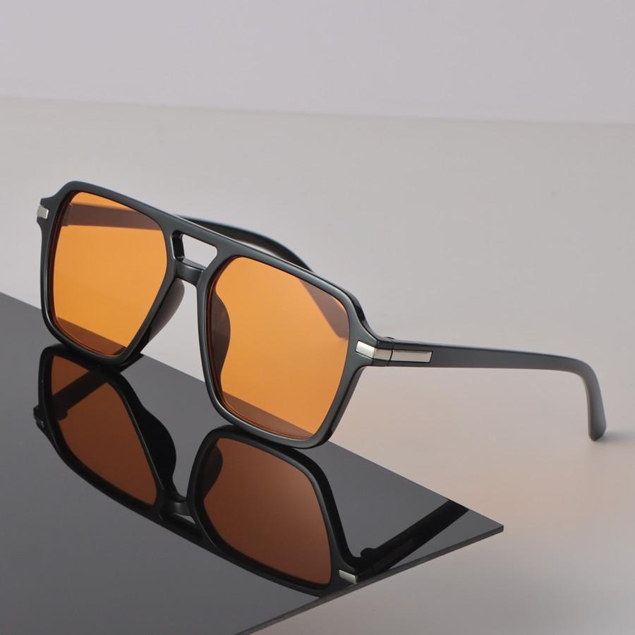 Classic Fashion Glasses Women Menjingmian