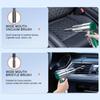 20000Pa Car Vacuum Cleaner 3 In 1 Wireless Portable Vacuum Cleaner Handheld Vacuum Pump For Home Electronic Car Accessories