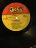 12inch Record JOHNNY P  Old Fire Stick OH24 Ossie Records 1989 Jamaica Reggae Ska  Dub Used