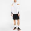 Jordan AJ11 Jackets Men's White Stand Collar Moderate Other CW0864-100