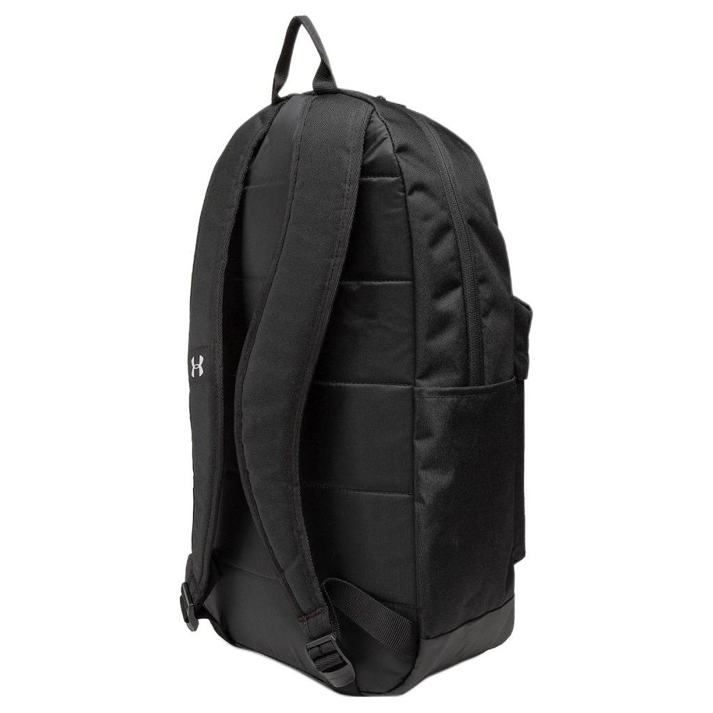 Under Armour Polyester Training Bag Backpack Unisex Black (Unisex) Backpacks 1362365 001
