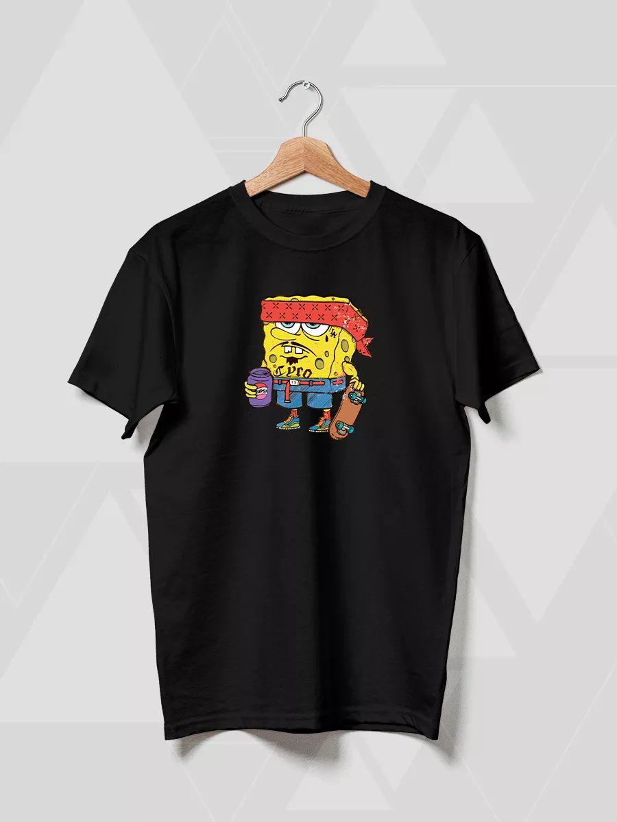 Mexico print T-shirt 3XL