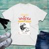 World Book Day TShirt Diary Of A Wimpy Kid Double Down Falling Funny Unisex Top