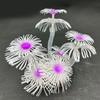 Aquarium Colorful Soft Coral Craft Set Sea Creature Terrarium Habitat Aquarium Underwater Artificial Plant Reef