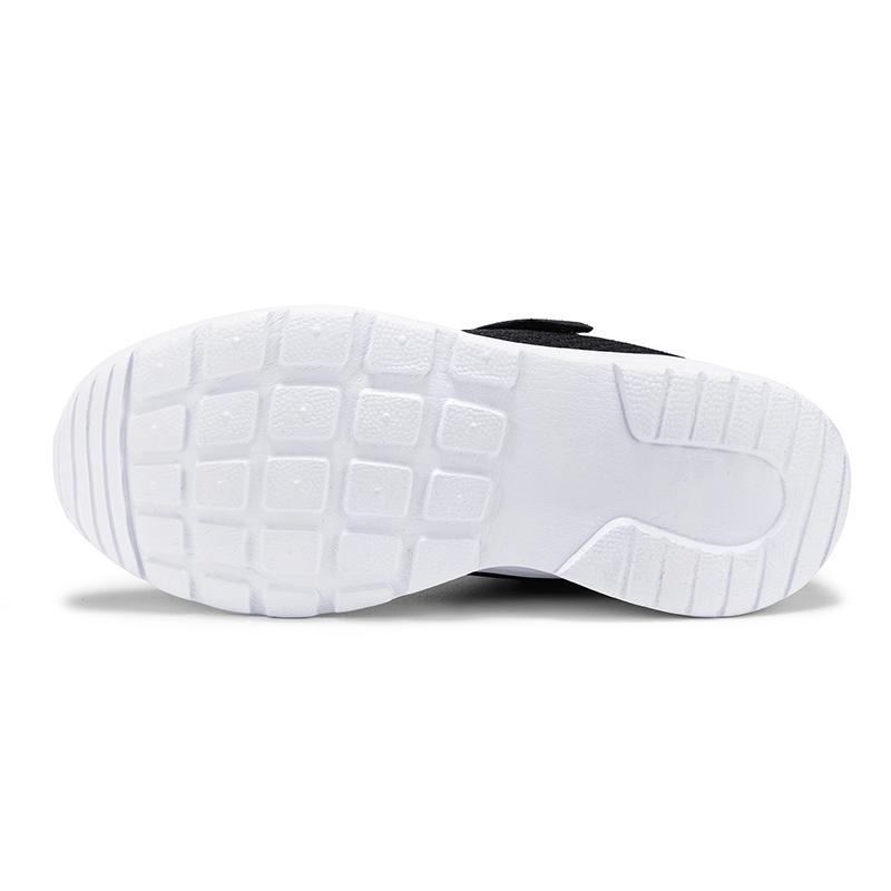 Fashion sports children's shoes breathable mesh sneakers boys light sports shoes comfortable children's and girls' casual shoes