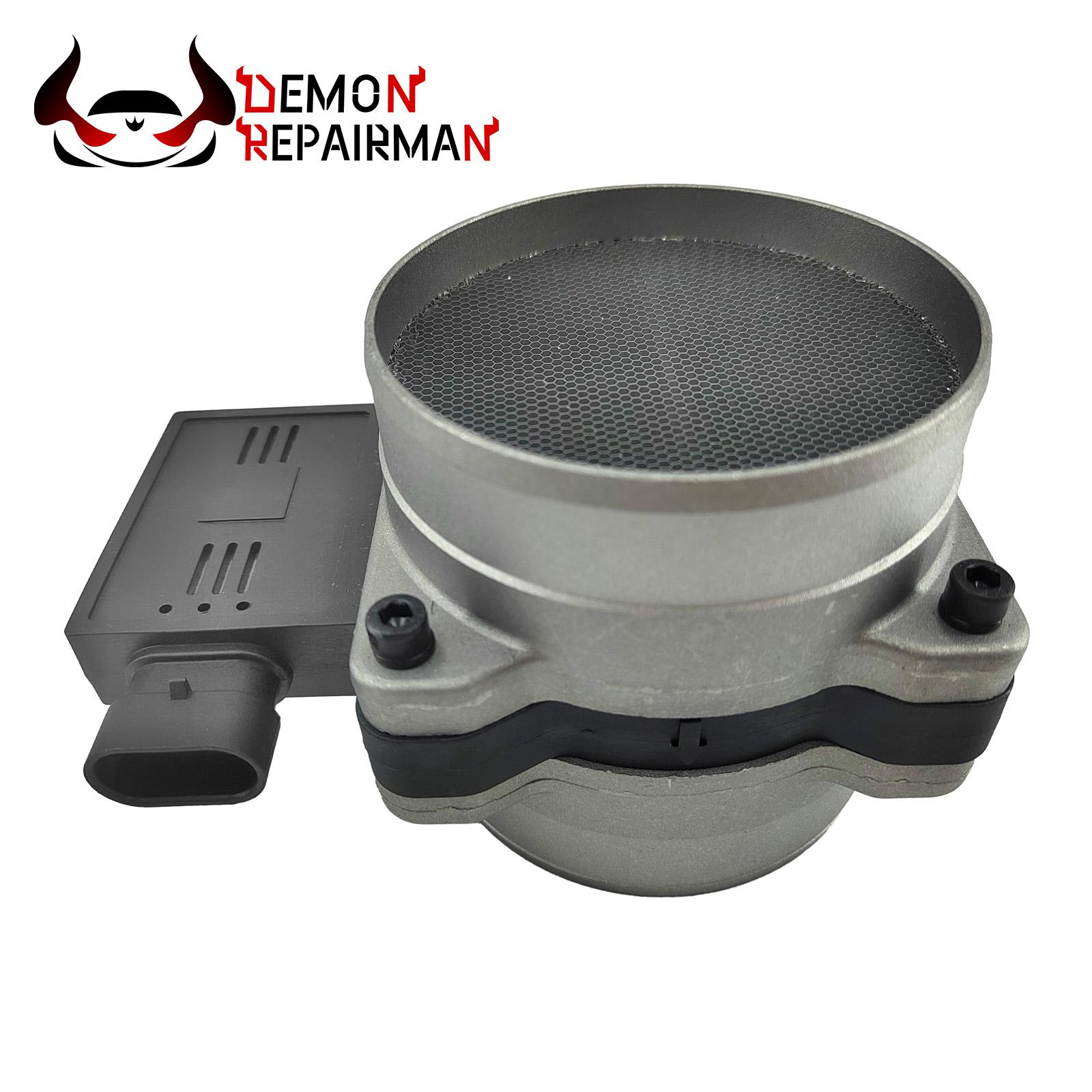 25008307 25008308 25008219 19112572 MAF Mass Air Flow Meter Sensor For Chevrolet Cadillac Pontiac GMC Pickup Truck 19207203 1Pcs