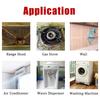 2600W High Temperature Steam Sterilizer Sterilizer for Kitchen Home Car Steam Generator 220v