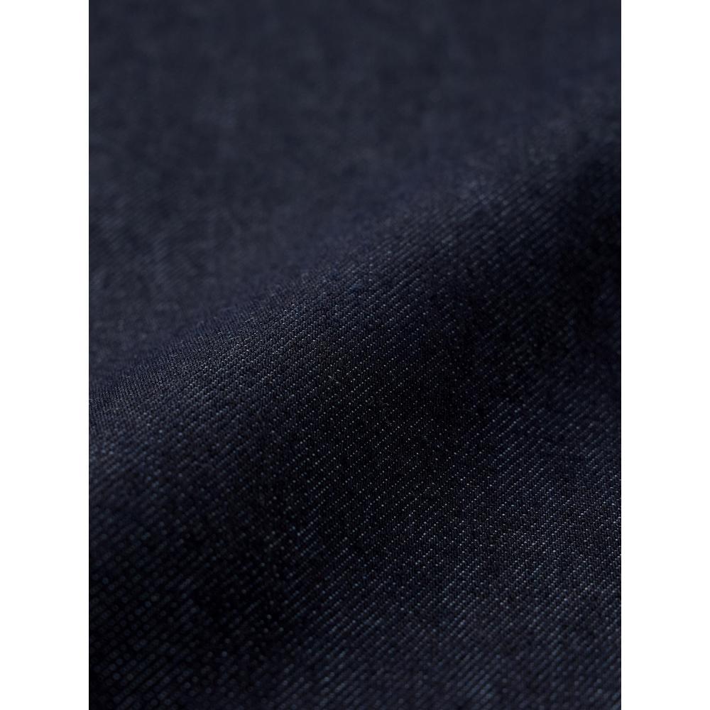 Gu By Uniqlo Light Denim Barrel Ankle Pants+ec  69.0 Cm Long 