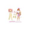 Barbie Cute Up! Lion Costume Doll with Accessories for Ages 3 and Up