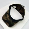 Baseball Letterings Alphabet Goodboy Printed Style Broken Women  Men For Neutral Gender Fresh Caps Peaked Hats Breathable Camo Sunshade Versatile