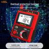 Sima Digital Insulation Resistance Tester (CN Version)