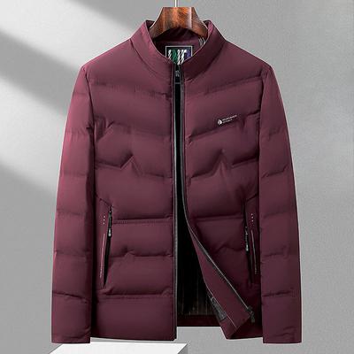 Giubbotti e cappotti – Piumini e parka