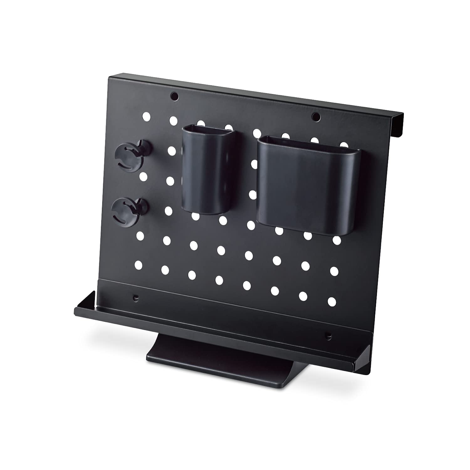 

ELECOM Органайзер для стола [Периферия, Мелкие предметы, Канцелярские товары, Хранение кабелей] Настраиваемый стальной лоток и контейнер (Большие и Маленькие) & Органайзер для кабелей (2