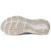 Mizuno Pi Lite Fabric Trendy Sports Non-Slip Wear-Resistant Breathable Low-Top Casual Shoes Unisex Casual Shoes White D1GH212302