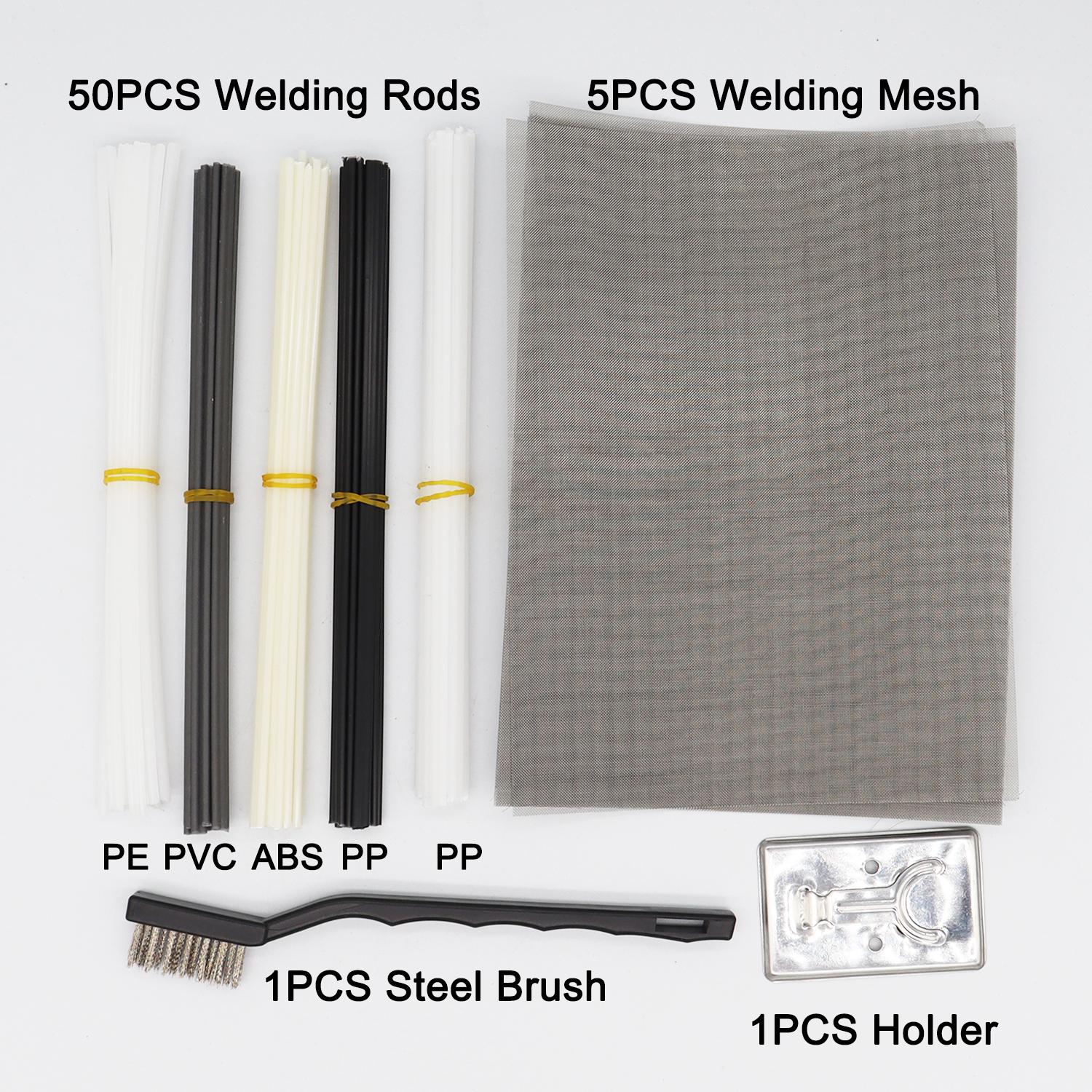 

Пластиковый корпус для сварочного аппарата мощностью 150 Вт, горячий степлер, принадлежности для ремонта бампера и сварочный пистолет продаются отдельно.