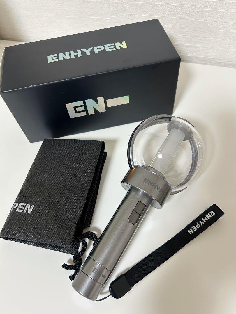 

[USED] ENHYPEN penlight