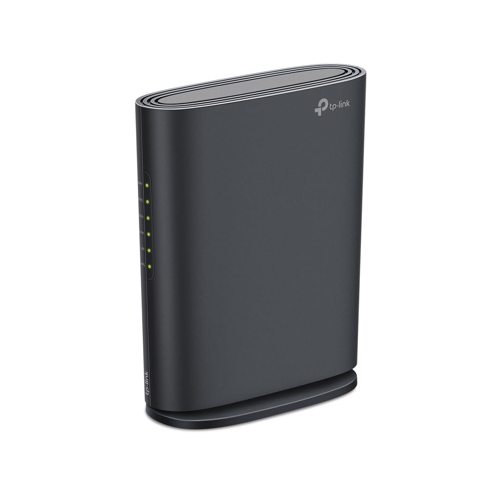 

WiFi Маршрутизатор бездротової локальної мережі WiFi6 AX1500 Standard 1200 300 Мбіт/с Сумісність з WPA3 EasyMesh 3 роки гарантії від виробника Archer TP-Link + AX1500/A