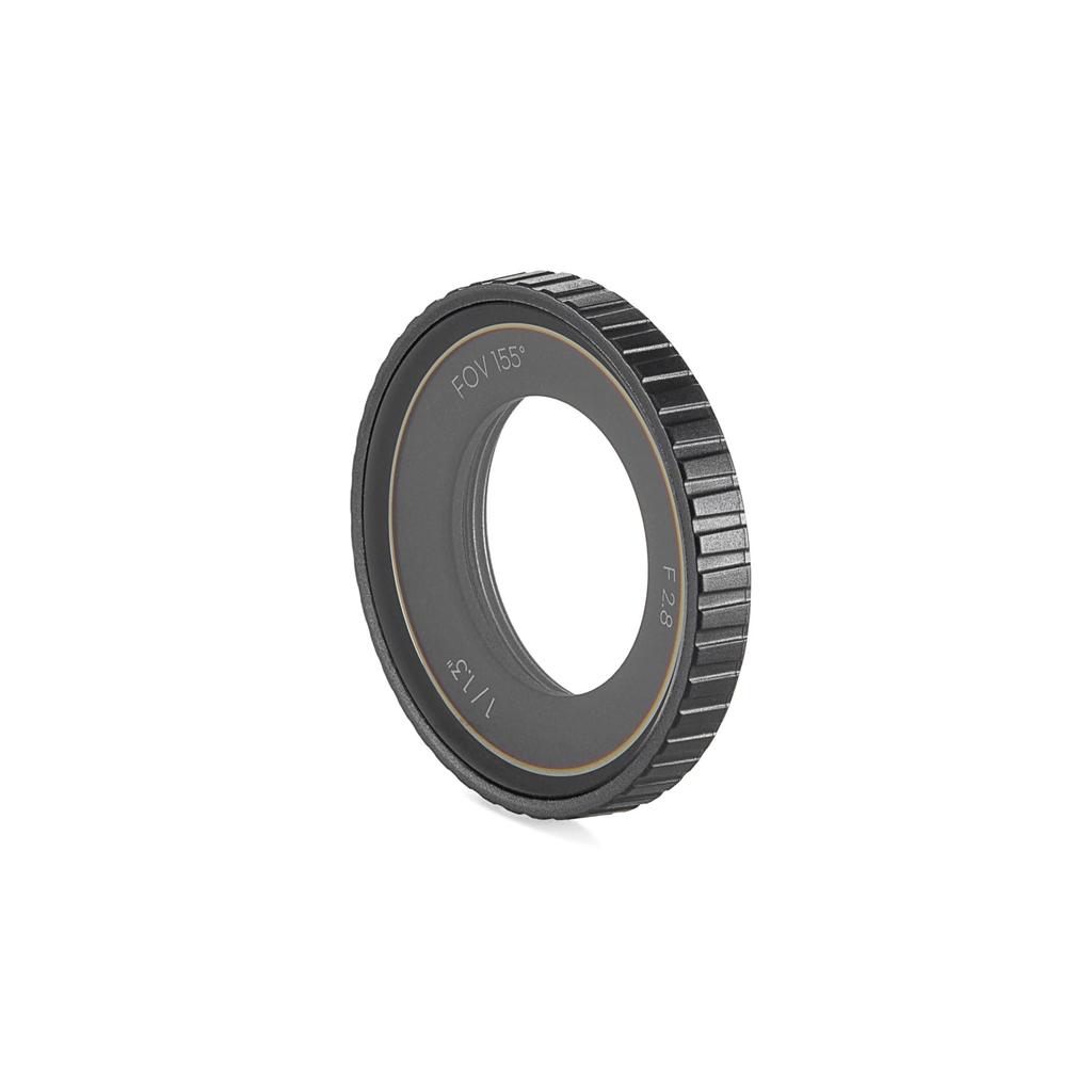 DJI Osmo Action 4 Glass Lens Cover Compatibility Osmo Action 4