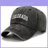 Trendy Adjustable Baseball Hat For Women With Embroidered Letters And Sun Protection