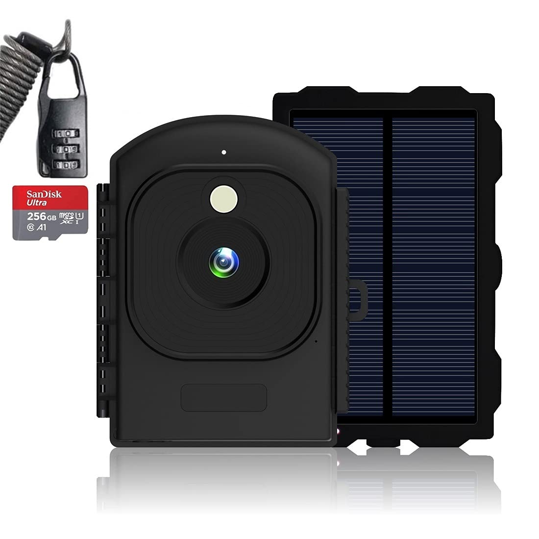 

Интервальная съемка Длительное время Работает от солнечной панели Включает MicroSD Полная батарея Фиксированная точка Фиксированная точка IP66 Запись строительства завода HDR Автоматический