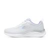 Sport Comfortable Versatile Low-Top Casual Shoes Women Sneakers White 897984-WHT