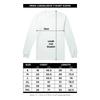 Bruce Lee Unisex Adult Kick It Long-Sleeved T-Shirt