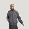 Adidas Originals Unisex Retro Woven Stand-Collar Jacket