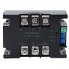 3 Phase Motor Soft Start Module Controller Brass Bottom Relay TSR 200WA R1 (20KW)(Module )
