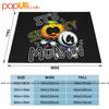 It'S Spooky Month Funny Ultra-Soft Blanket Quilt Winter Sofa Cover Bed Covers