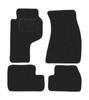 ANTHRA Car Mats For: Nissan 200SX Coupe (1988-2003)