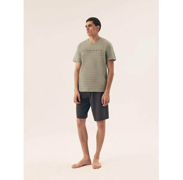 Пижама Henderson 42635 EU M