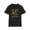Jew-Jitsu Honor the Torah T-and Kids Tshirt | Jewish Martial Arts Design