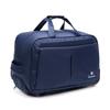 Korean Version Pull Rod Bag Lightweight Foldable Travel Bag Large Capacity Oxford Cloth Single Wheel Pull Bag