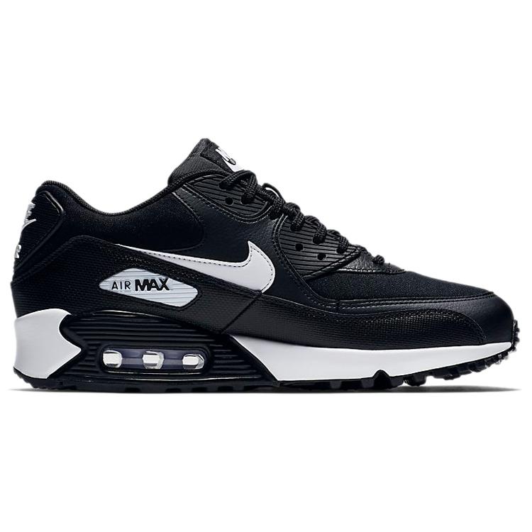 Nové Nike Air Max 90 Černé Dámské 325213-047