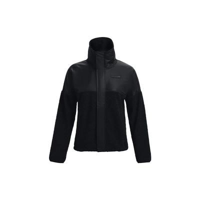 Mission Pearl Skin Training Jacket Women Jacket Black 1366051-001