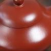 Tao Ding Xuan Handmade Dahongpao Zisha Teapot Set