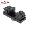 For 2011-2016 Volkswagen VW POLO Left Front 6RD959857D Auto Power Window Control Switch Door Lock Car Parts Accessories