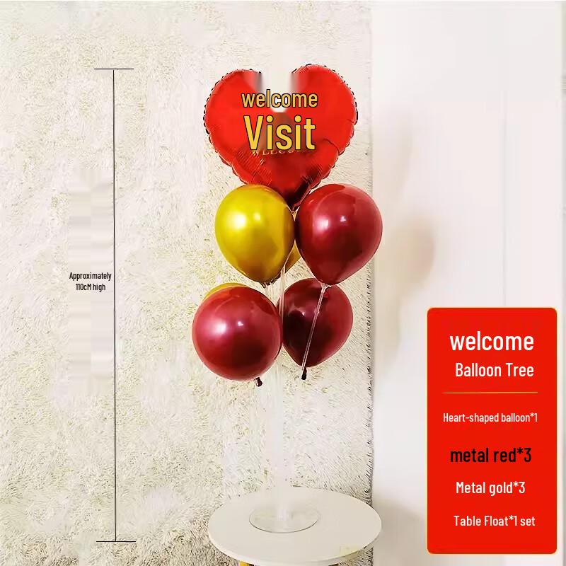 Event Celebration Decorative Balloons