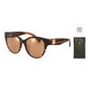 Longchamp Trendy Street Style Square Sunglasses Unisex sunglasses LO783-SLB