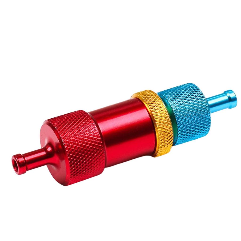 Manual Boost Controller Adjustable Aluminum Turbocharged Vehicle to Install