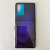 For Redmi Note 10 Pro M2101K6I Battery Back Cover Note10 Pro Rear  Glass Panel Housing Case With Adhesive Replace