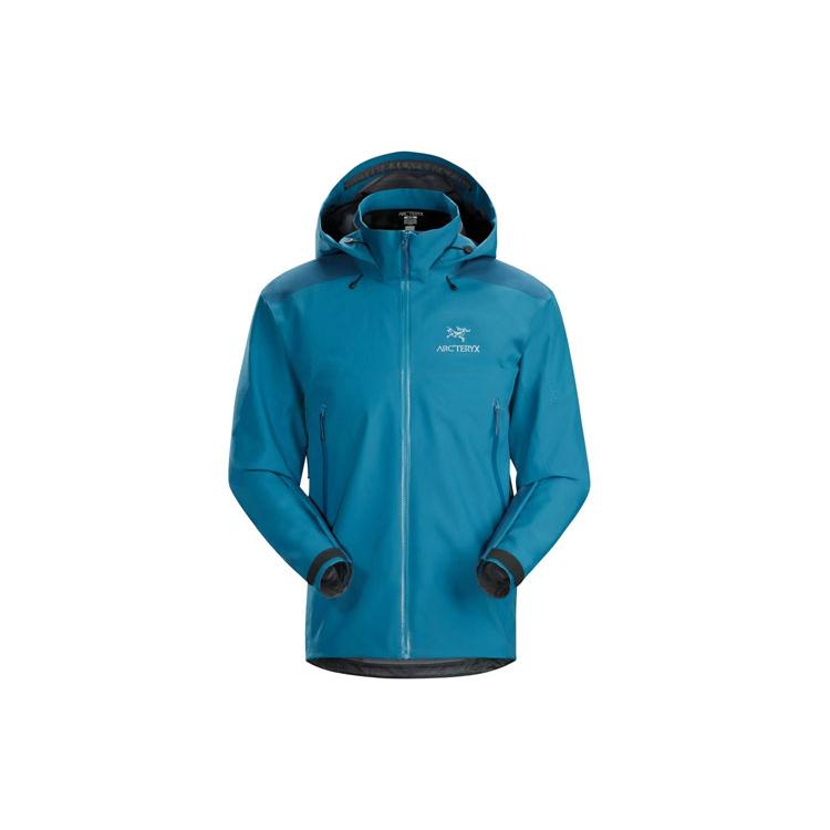 Arc'teryx Beta Ar Jacket Men's Jacket 21782
