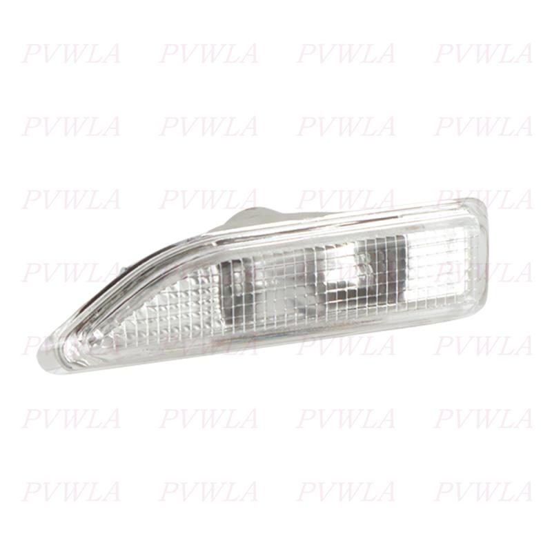 For Mini Countryman F60 2017 2018 Front Fenders Turn Signal Lamp Side Light Indicator 63137406369 63137406370