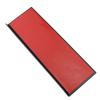 Foot Rest Pedal  for BMW X3 G01 X4 G02 2019 2020 2021 2022 LHD Car Dead Pedal Pads Cover Stainless Steel+plastic Accessories