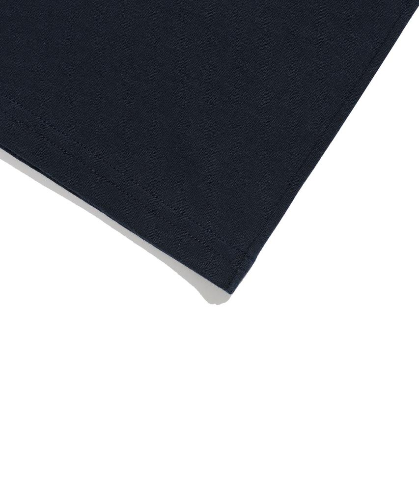 NICEGHOSTCLUB Jojos Stardust Crusaders Joseph Poster Tee_Navy(Ng2Gmut505E)