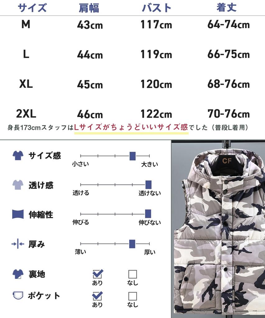 Studená vesta Žádná stylová na jaro Černá XXL Černá [Blank Blanc] Vesta, plněná, s kapucí, pánské svrchní oděvy, bez rukávů, stojáček, venkovní,