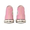 Converse All Star Comfortable Versatile High-Top Canvas Shoes Unisex Sneakers Pink 31313291210