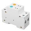 2P Miniature Circuit Breaker Smart WIFI Remote Control Breaker with 30mA Leakage Protection 230V 16A