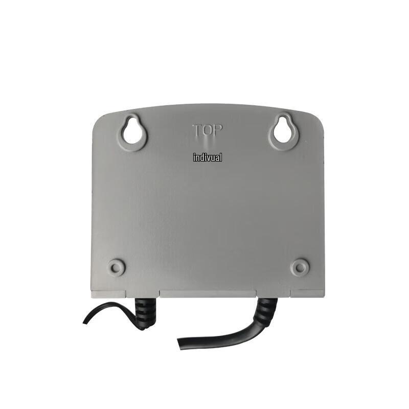 Zasilacz do kamer zewnętrznych Hikvision 12V wtyczka CN (adapter w zestawie)