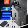 Beide Portable Bluetooth Speaker with Dual Microphones